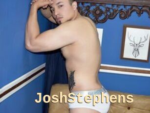 JoshStephens