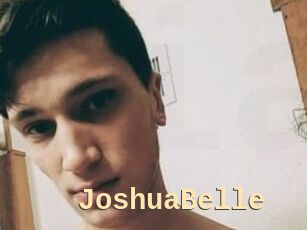 Joshua_Belle