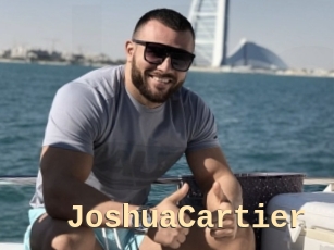 JoshuaCartier