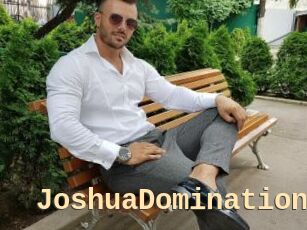 JoshuaDomination