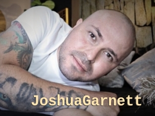 JoshuaGarnett