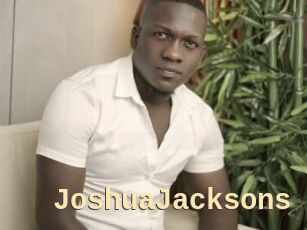 JoshuaJacksons