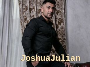 JoshuaJulian