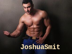 JoshuaSmit