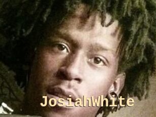 Josiah_White