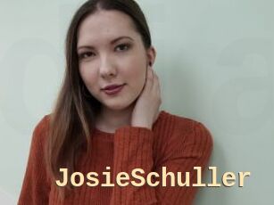 JosieSchuller