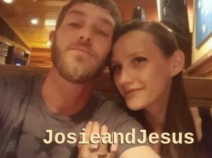 JosieandJesus