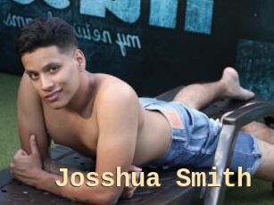 Josshua_Smith