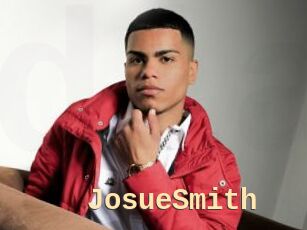 JosueSmith