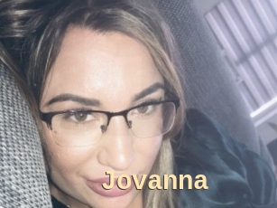 Jovanna