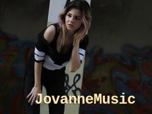 JovanneMusic