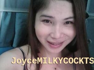 JoyceMILKYCOCKTS