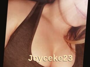 Joyceke23