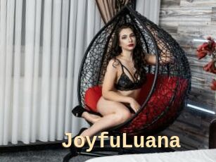 JoyfuLuana