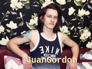 JuanGordon