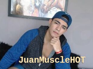 JuanMuscleHOT