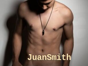 JuanSmith