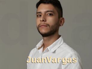 JuanVargas