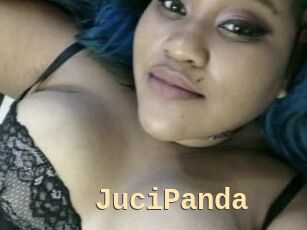 JuciPanda