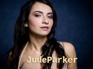 JudeParker