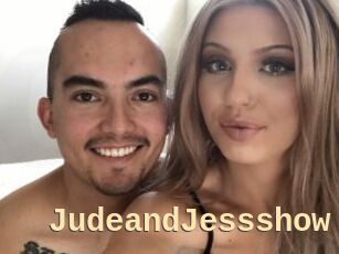 JudeandJessshow