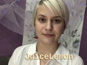 JuiceLemon