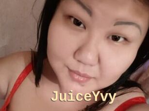 JuiceYvy