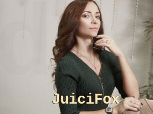 JuiciFox