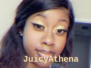 JuicyAthena