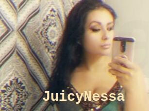 JuicyNessa