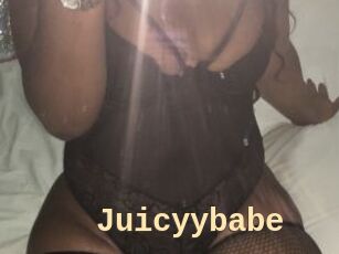 Juicyybabe