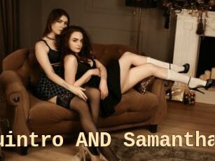 Juintro_AND_Samantha