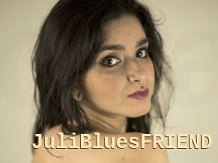 JuliBluesFRIEND