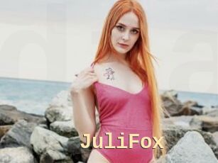 JuliFox