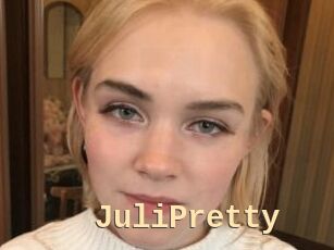 JuliPretty