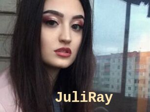 JuliRay