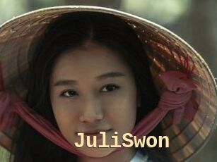 JuliSwon