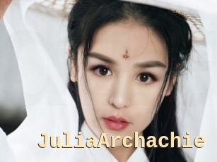 JuliaArchachie