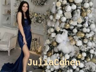 JuliaCohen