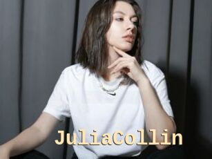 JuliaCollin