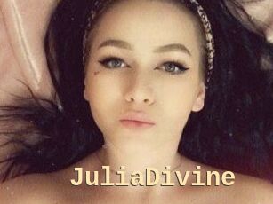 JuliaDivine