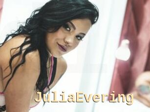 JuliaEvering