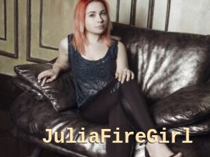 JuliaFireGirl