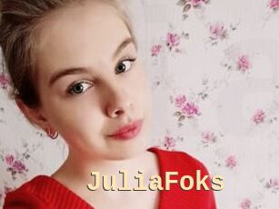 JuliaFoks