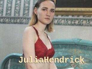 JuliaHendrick