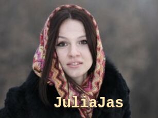 JuliaJas