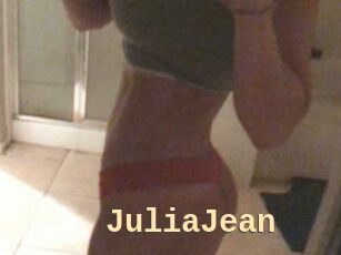 JuliaJean