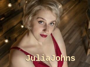 JuliaJohns