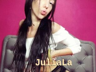 JuliaLa