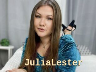 JuliaLester